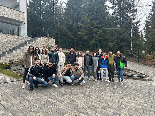 About Us