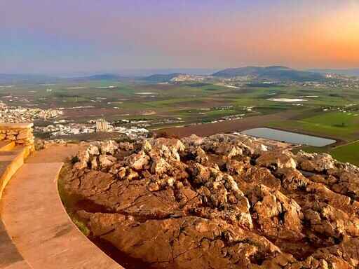 Where is Nazareth located? Map, Bible History, and Travel Tips