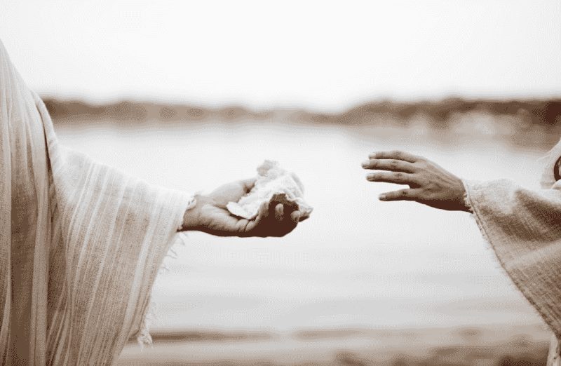 Grace Definition in the Bible: What It Really Means to Be Saved by Grace