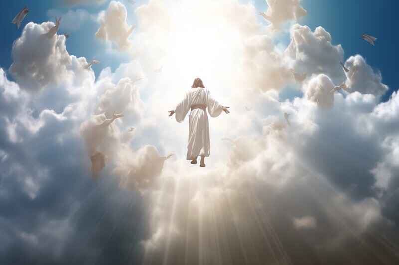 The Ascension of Jesus: What Happened 40 Days After the Resurrection?
