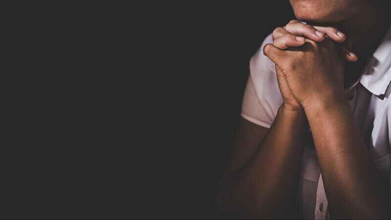 7 Night Prayers to Help You Sleep in God’s Peace