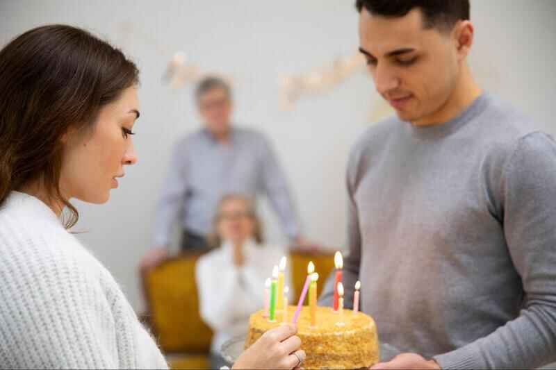 20+ Uplifting Birthday Prayers, Blessings, and Verses for Every Celebration