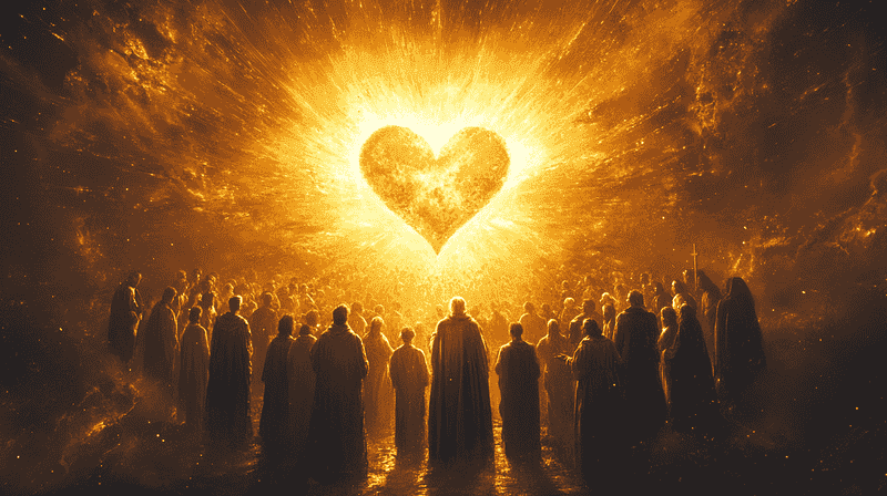 God is Love: What This Powerful Truth Means for You