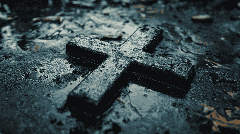 What Does an Upside Down Cross Mean? Debunking the Myths