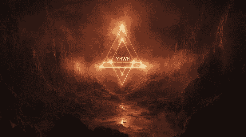 YHWH Meaning: What God’s Name Tells Us About Him