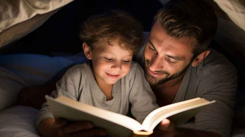 8 Bedtime Prayers: End Your Day with Peace  
