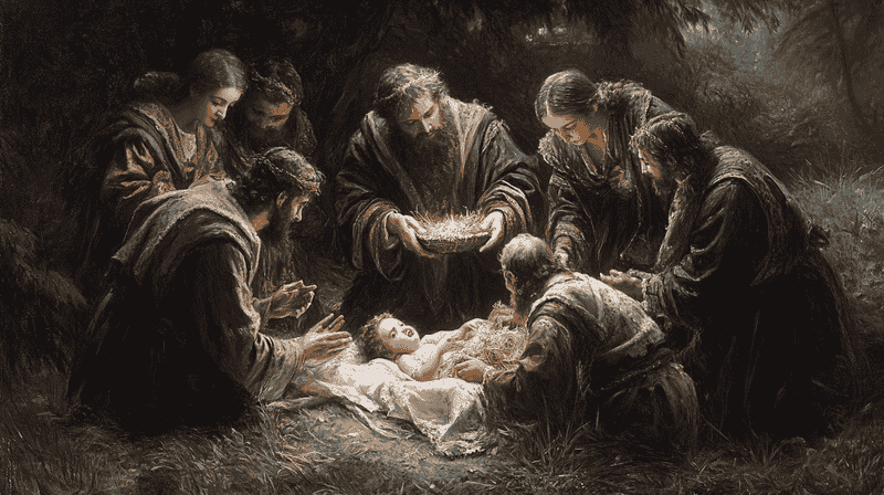 When Was Jesus Born? The Surprising Truth About His Birth