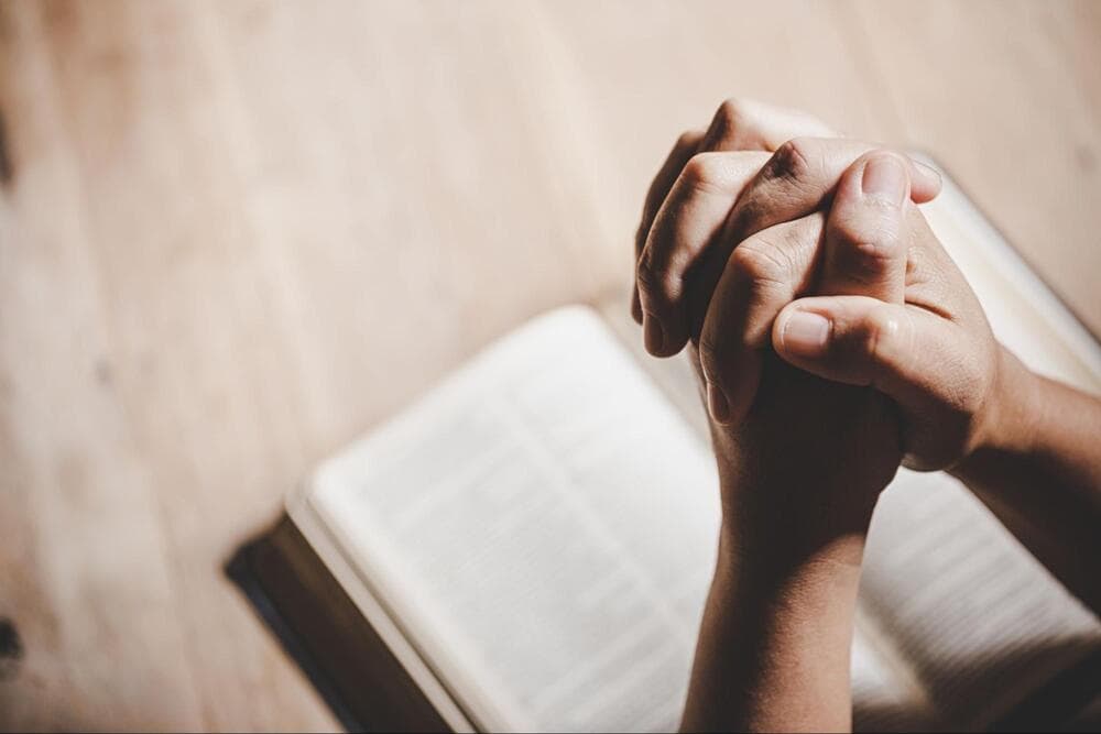 How to Get Closer to God and Grow Spiritually 