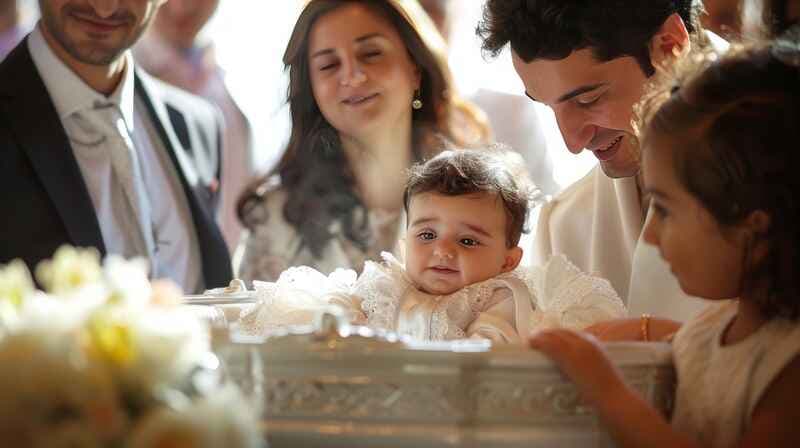 What Is Baptism? Its Meaning and Purpose For Christians