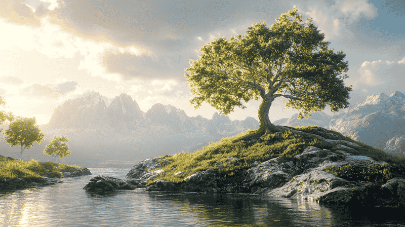 young earth