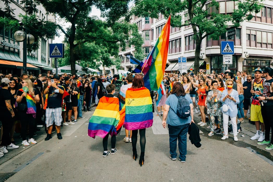 Is Being Gay a Sin? Here’s the Answer Based on the Bible
