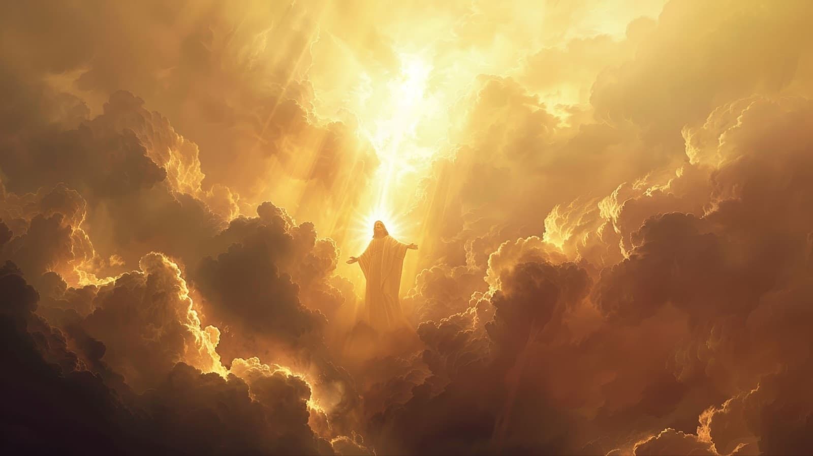 representation of god
