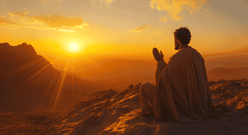Prayer of Jabez: How One Bold Prayer Can Change Your Life