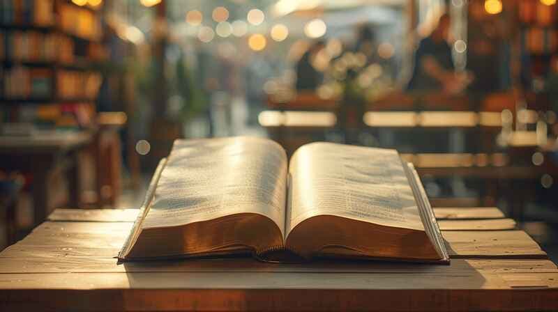 How to Read the Bible for Beginners: A Step-by-Step Guide