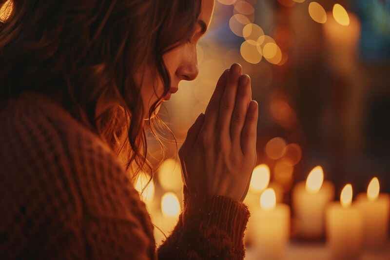 40+ Happy Sunday Blessings: Verses and Prayers to Start Your Week with Joy 