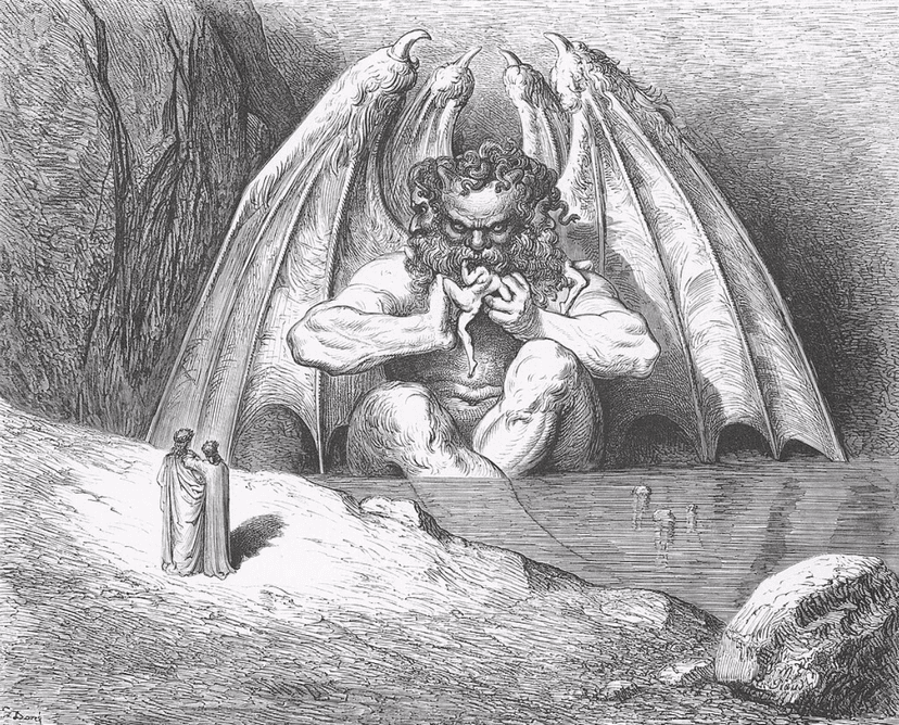 ¿Quiénes son los demonios según la Biblia? Todo lo que necesitas saber ...