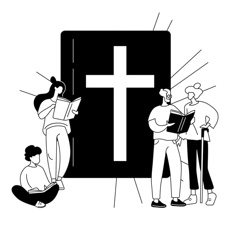 5 Best Bible Study Methods for Beginners