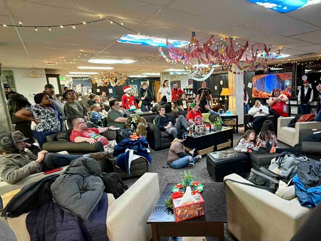 You Belong: Open Soul Foundation Sponsorship Helps Dry Bones Denver Foster Belonging for Unhoused Youth