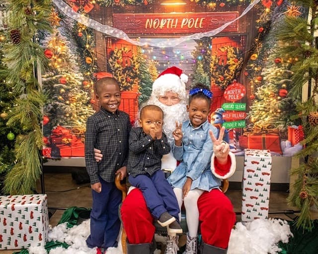 Bringing Joy at Christmas: Open Soul Foundation Partners with Denver Rescue Mission