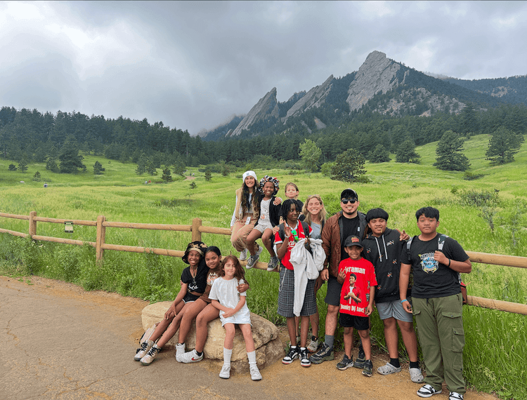 Building Futures: OpenSoul Foundation’s Collaboration with Denver Rescue Mission