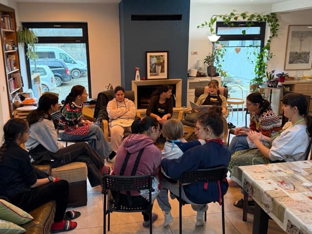 Creating Treasured Memories: Open Soul Foundation Partners with Step By Step Foundation in Romania