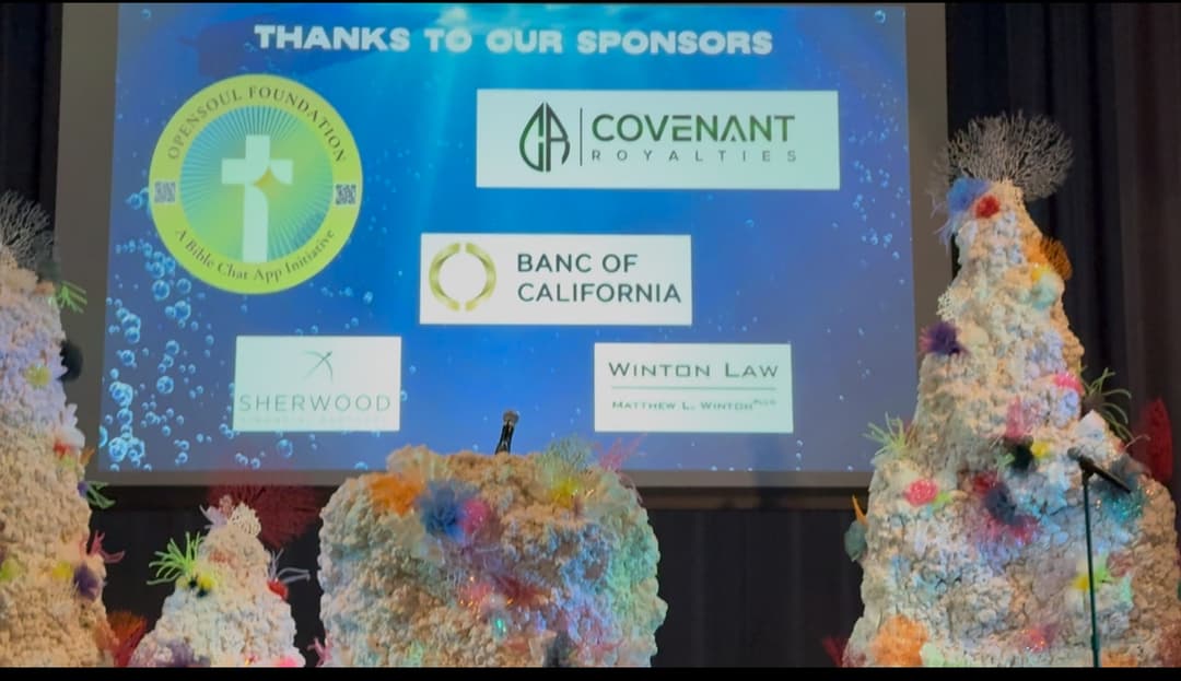 La Fundación Open Soul en la Gala Dry Bones de Denver