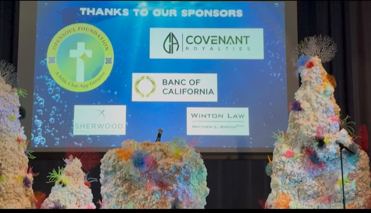 La Fundación Open Soul en la Gala Dry Bones de Denver