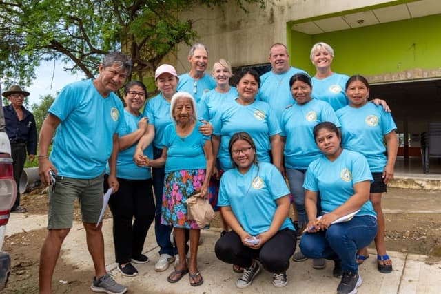 Open Soul Foundation in Ecuador: Teaching, Learning, and Growing Together
