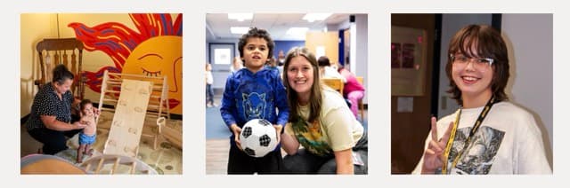 Open Soul Foundation patrocina el Centro Juvenil de Denver Rescue Mission: Construyendo futuros para los más jóvenes de Denver