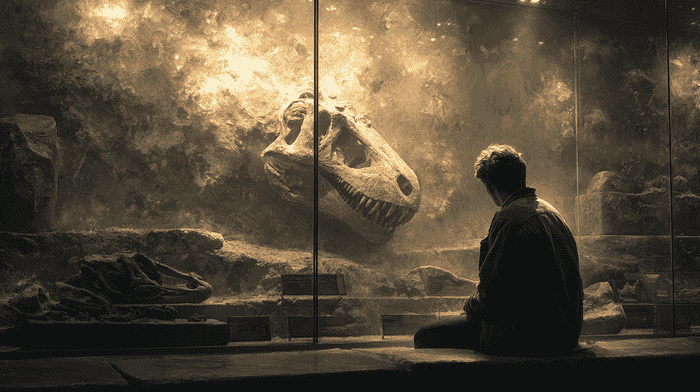 ¿Sientes curiosidad por los dinosaurios y la Biblia? Lo que las Escrituras pueden revelar (y lo que no)