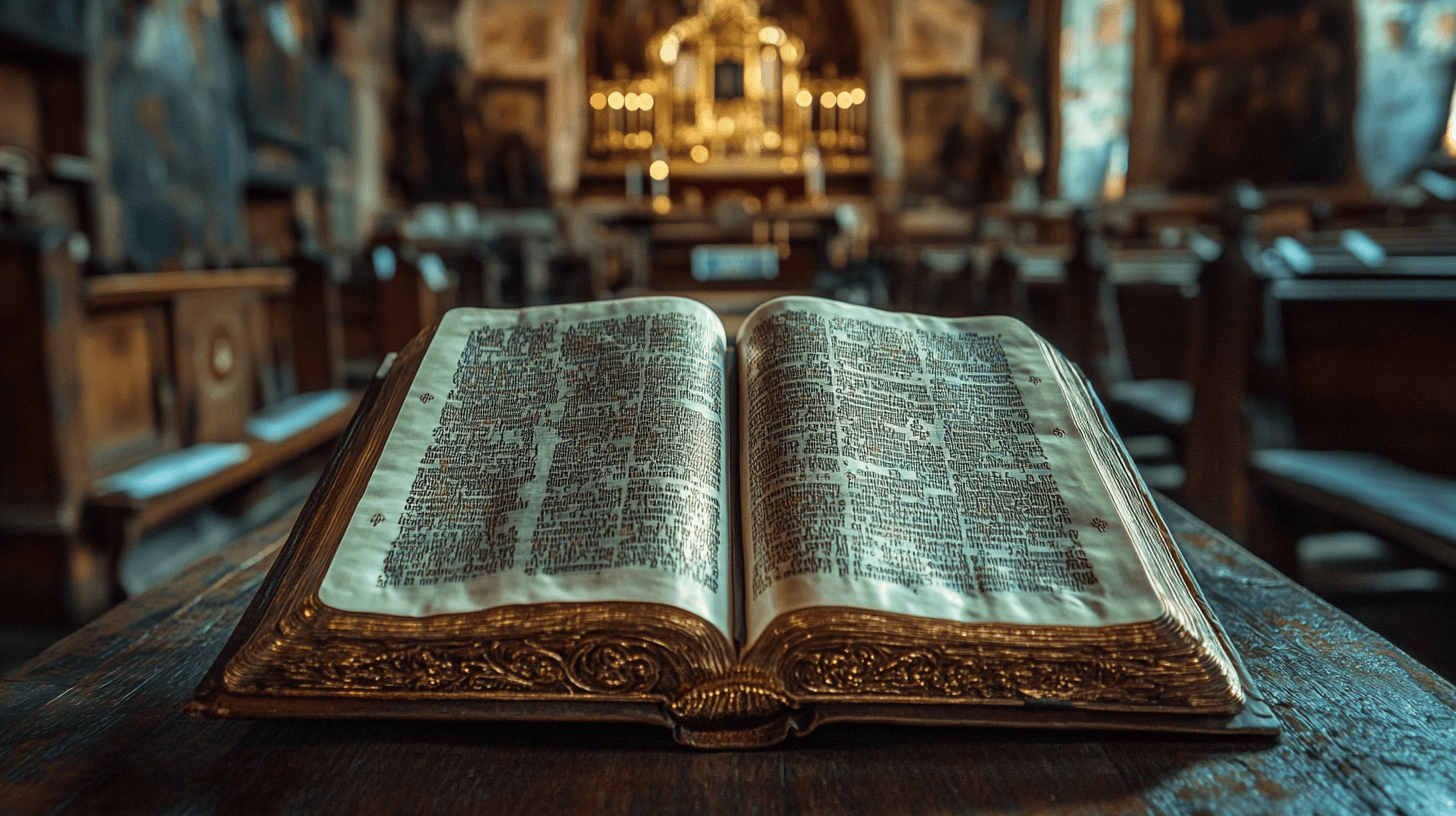 Feeling Out of Control? What the Bible Says About Gluttony