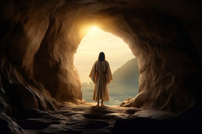 He is Risen: What It Means for You Today (Matthew 28)