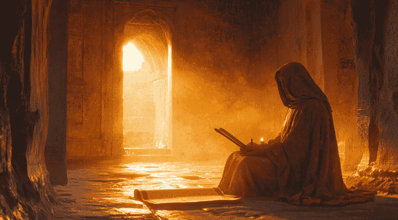 Who Wrote Ecclesiastes? A Look at One of the Bible’s Most Mysterious Books