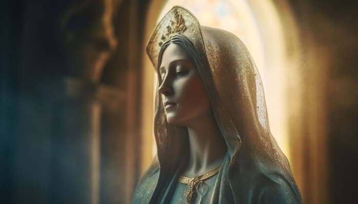 ¿Creen los cristianos en la Virgen María? Lo que dicen la Biblia y la Tradición