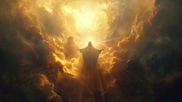 The Lord’s Prayer Meaning - Matthew 6:9-13 KJV