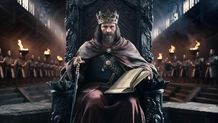 Melchizedek in the Bible: The Mystery of the Priest-King
