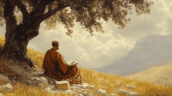 ¿Quién es Pablo en la Biblia? De perseguidor a apóstol