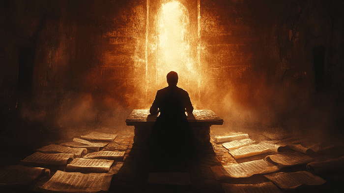 ¿Quién escribió el Libro de los Hebreos? Los expertos siguen sin ponerse de acuerdo