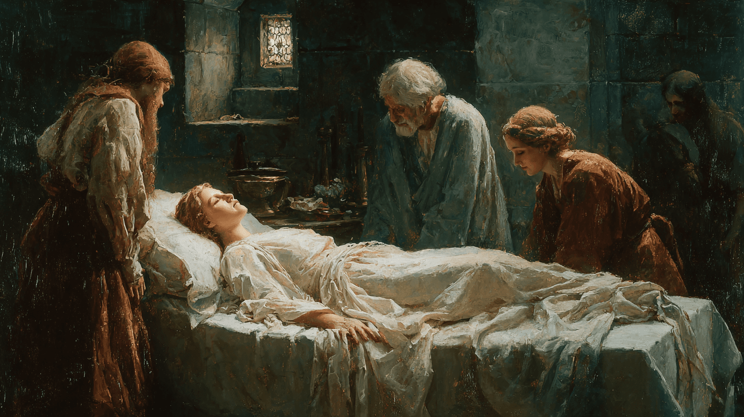 How Did Mary Die? What We Know from History and Scripture