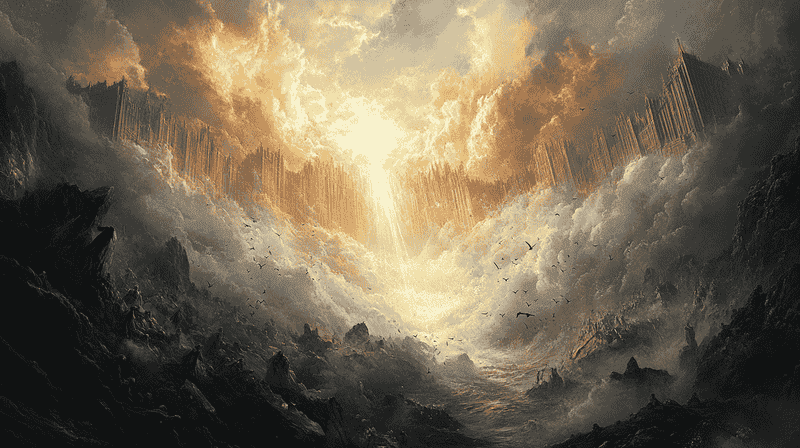 dios creación