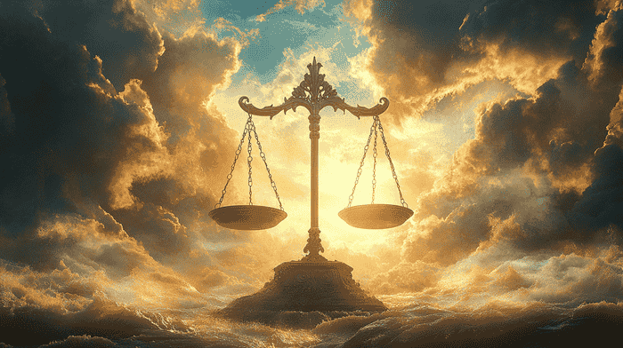 Mía es la venganza, dice el Señor": Confiar la justicia a Dios