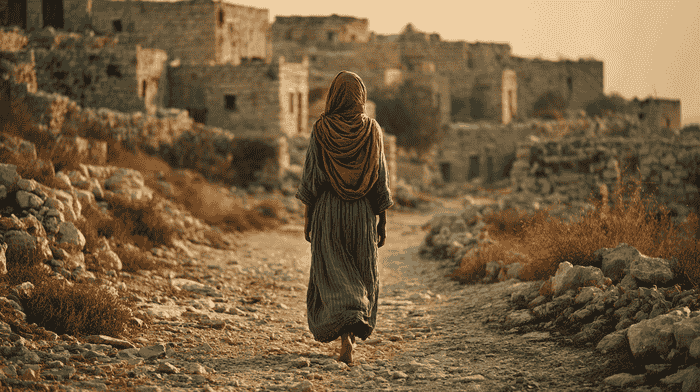 What Did Mary Look Like? Exploring Biblical Clues