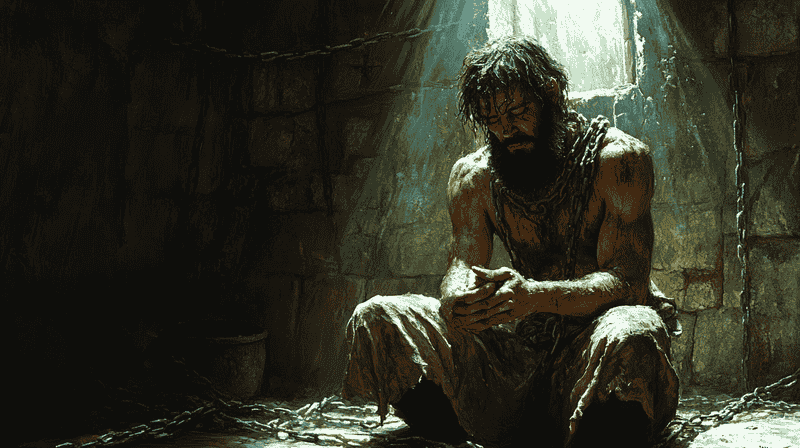 John The Baptist