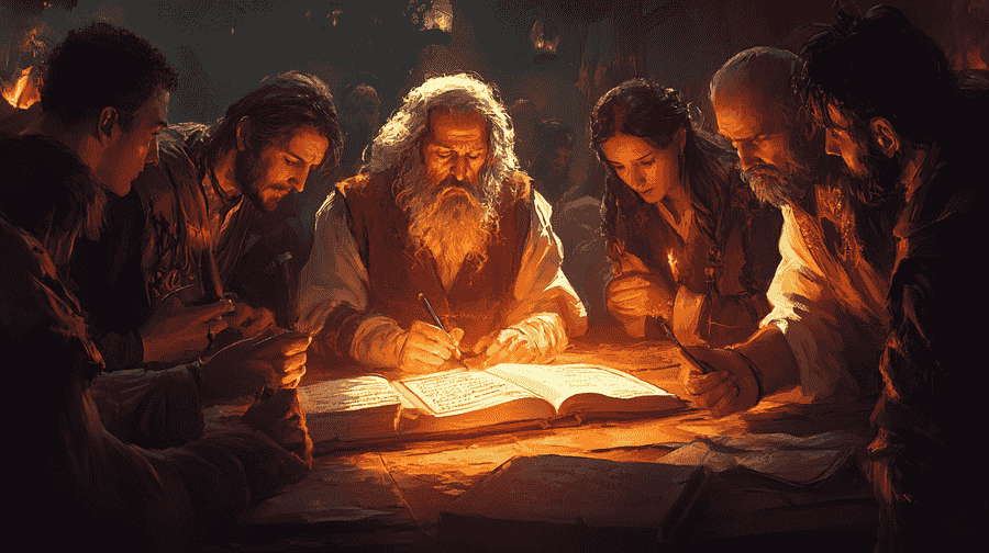 The Jewish Bible