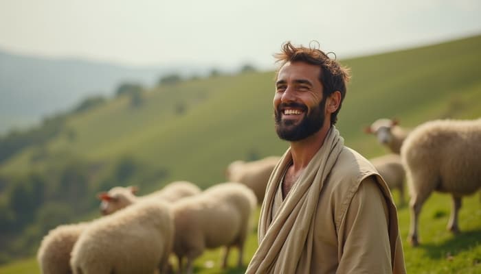 20+ Versículos de la Biblia sobre la gratitud