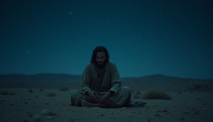 20+ Versículos de la Biblia sobre el suicidio