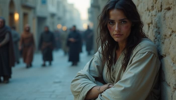 20+ Bible Verses About Forgiving Others Who Hurt You