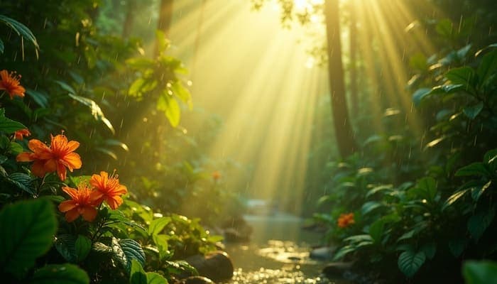 Más de 20 versículos bíblicos sobre el verano