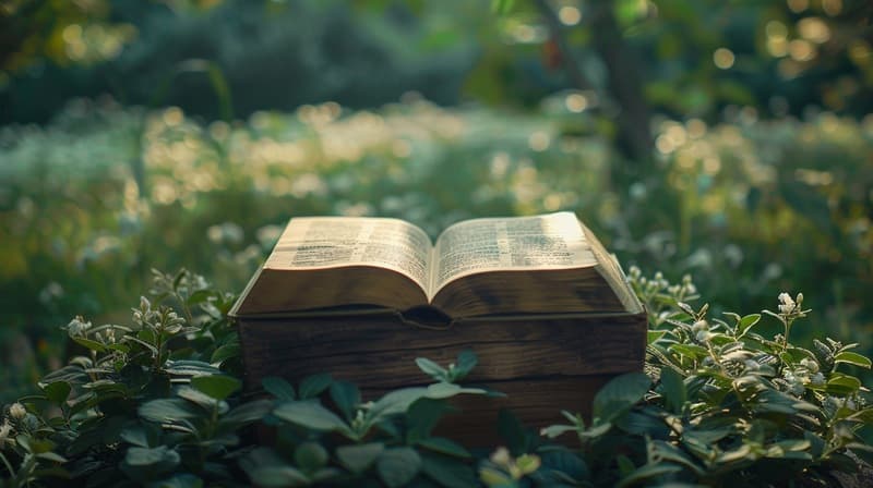 25+ Versículos de la Biblia sobre la paz