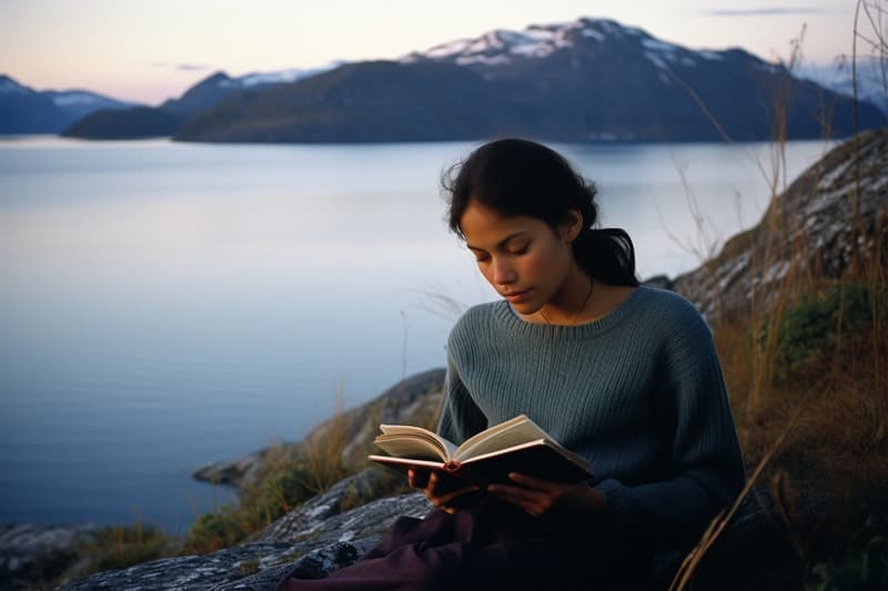 Bible Verses About Self Love